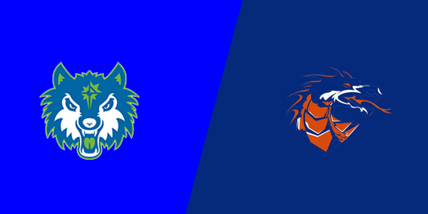 Providence Cristo Rey High School vs. Silver Creek High School