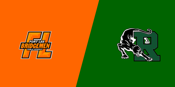 Fort Lee High School vs. Ramapo High School
