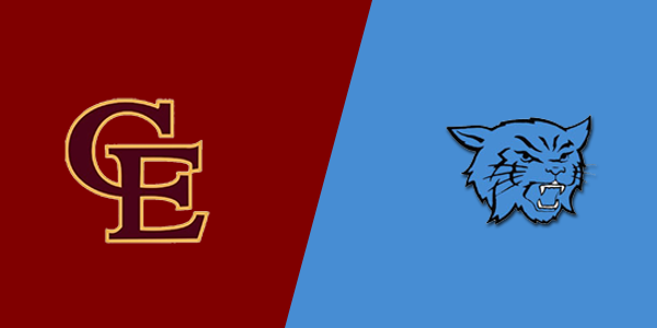 Cape Elizabeth High School vs. York High School