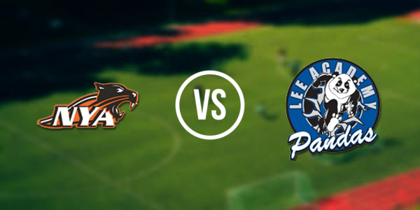 North Yarmouth Academy vs. Lee Academy