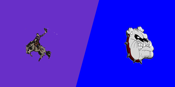 Culbertson High School vs. Carter County High School