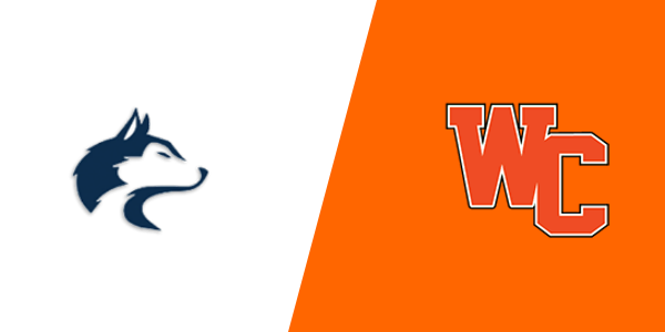 Hemlock High School vs. White Cloud High School