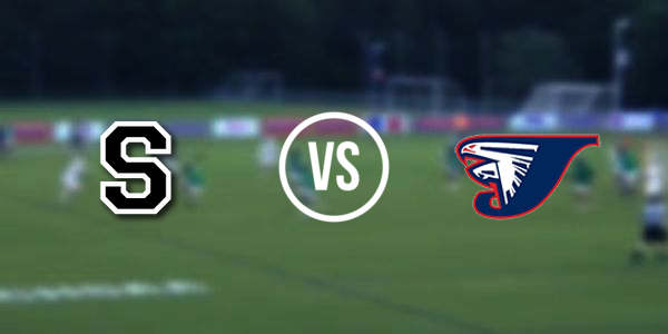 Charles E. Jordan High School vs Sample Academy