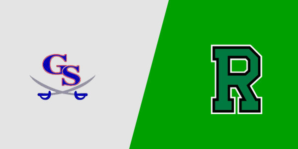 Glenbard South High School vs. Ridgewood High School