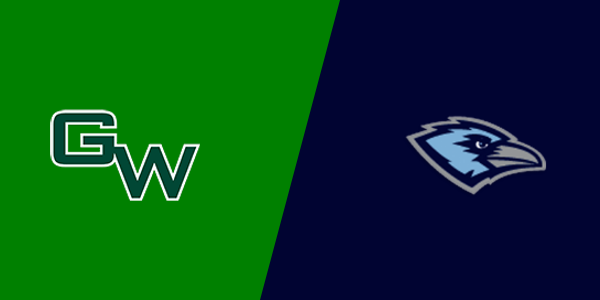 George Washington High School vs. Riverdale Ridge High School