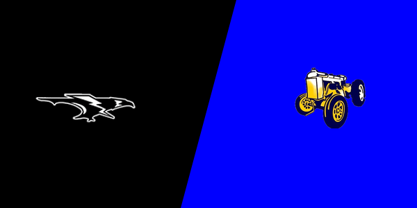 Edsel Ford High School vs. Fordson High School