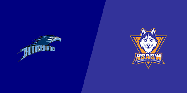 Hyde Park High School vs. Horizon Science Academy-Southwest