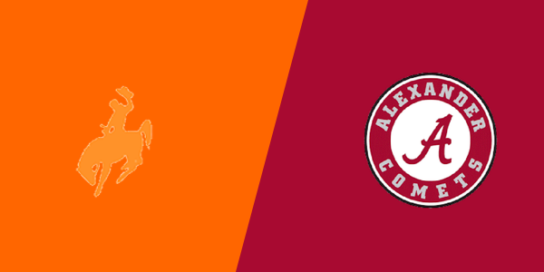 Killdeer High School vs. Alexander High School