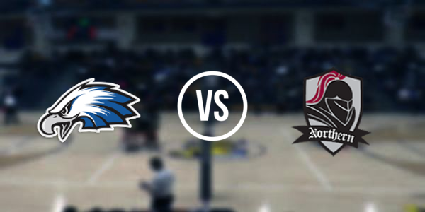 Lakeland High School vs Walled Lake Northern High School