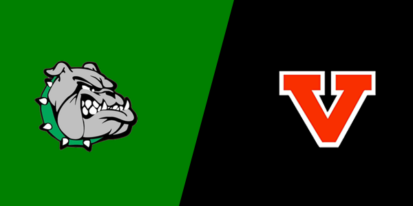 Tazewell High School vs. Virginia High School