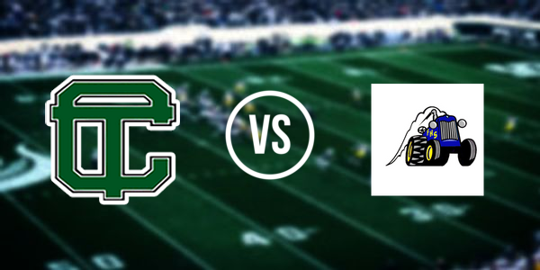 Cass Technical High School vs. Fordson High School