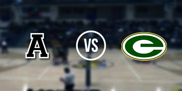 Away vs. Edgewood Academy