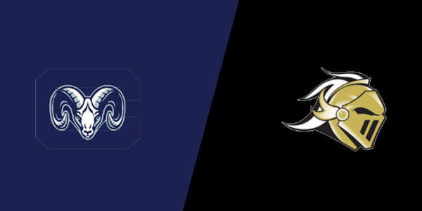 Cleveland High School vs. Knightdale High School