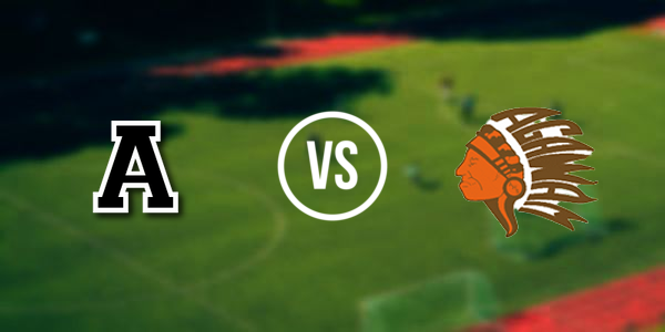 Away vs. Agawam High School