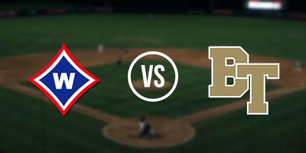 Blessed Trinity Catholic High School vs Walton High School