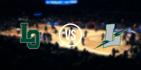 Lake Orion High School vs. Lapeer High School