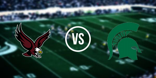 DePaul Catholic High School vs Dwight Morrow High School