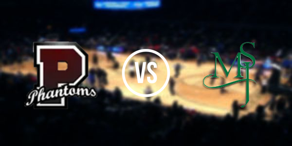 Proctor JrSr High School vs. Mount St. Joseph Academy