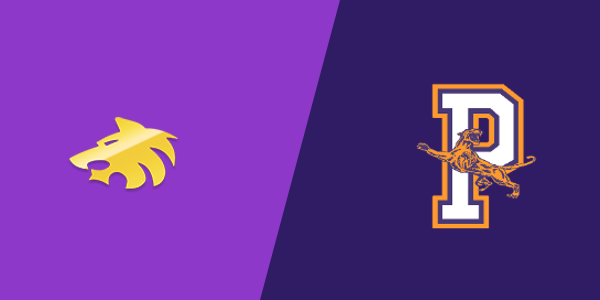 Dalhart High School vs. Panhandle High School