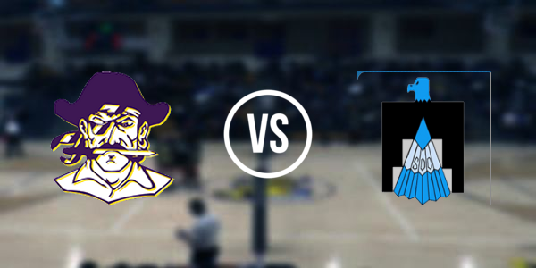 Cotopaxi High School vs. Sangre De Cristo High School