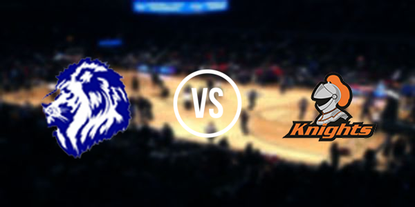 Middletown High School vs Walkersville High School