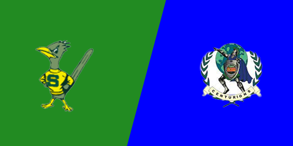 Saddleback High School vs. Century High School