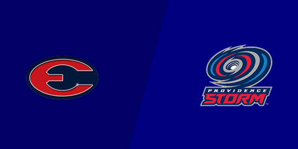 Effingham County High School vs. Providence Christian Academy