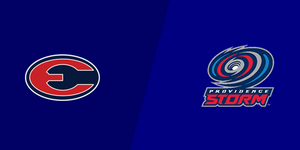 Effingham County High School vs. Providence Christian Academy