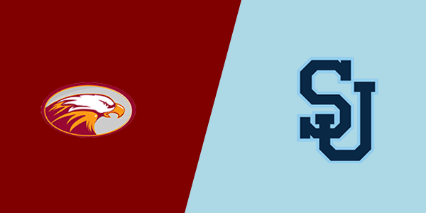 Christ's Church Academy High School vs. St. Johns Country Day HS