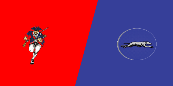 Freedom High School vs. Statesville High School