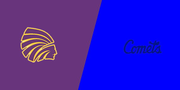 Carlyle High School vs. Greenville High School