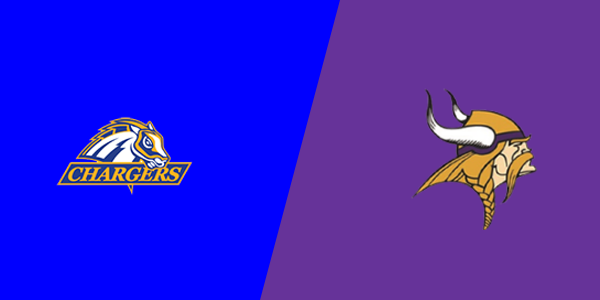 Valley Lutheran High School vs. Swan Valley High School