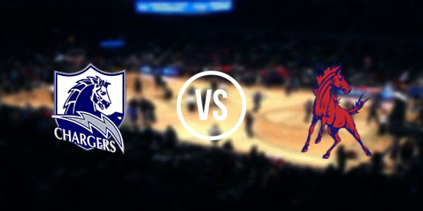 Timber Creek Regional High School vs Triton Regional High School