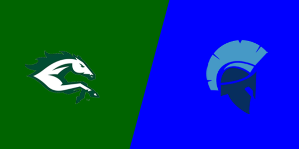 Montville Township High School vs. Sparta High School