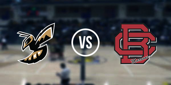 Stevensville High School vs. Butte Central High School