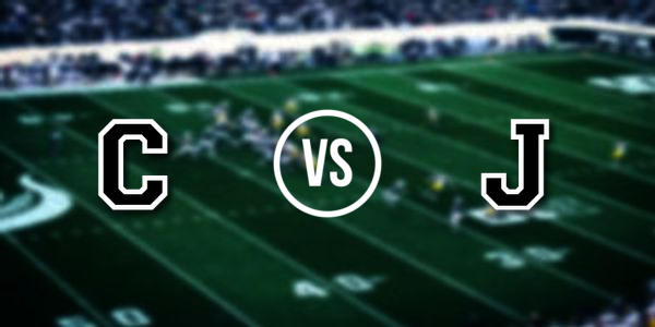 Columbia Middle School vs. John Sager Middle School