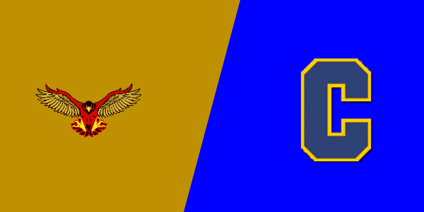 Seneca High School vs. Louisville Collegiate School