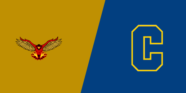 Seneca High School vs. Louisville Collegiate School