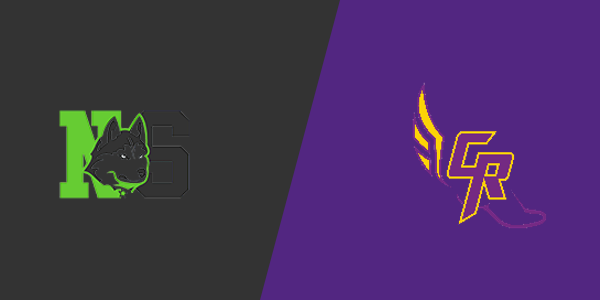 North Star Charter School vs. Cascade High School