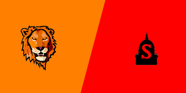 Lanphier High School vs. Springfield High School