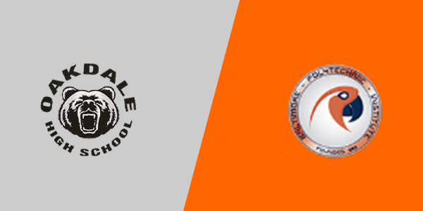 Oakdale High School vs. Baltimore Polytechnic Institute