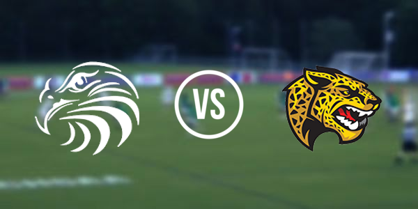 Hayfield Secondary School vs. Falls Church High School