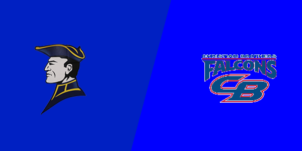 Christian Brothers High School vs. Birmingham