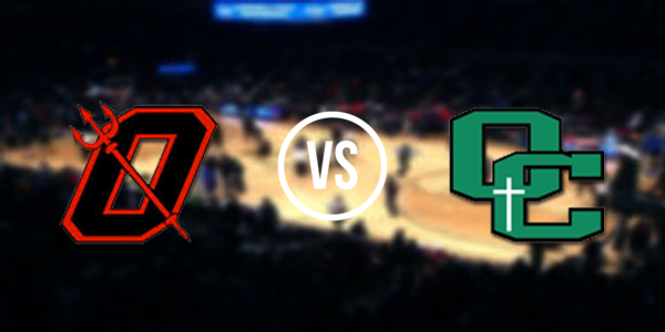 Owensboro Catholic Schools vs. Owensboro High School