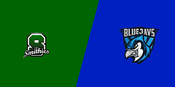 Smithville vs. Jackson-Milton