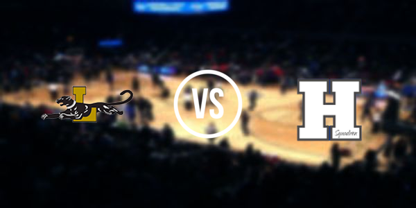 Highland Home High School vs Lanett High School