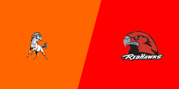 Garfield County High School vs. Froid High School