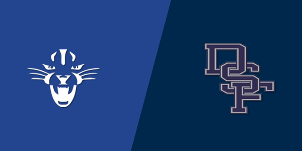 Deep Run High School vs. Douglas S. Freeman High School