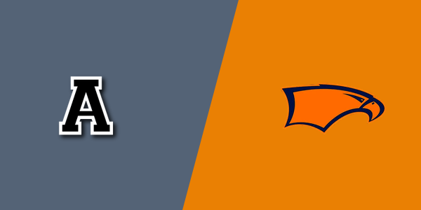 Away vs. Briar Woods High School
