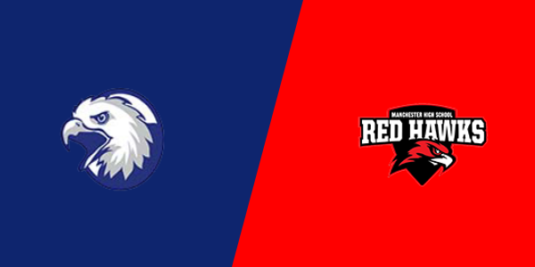 Tolland High School vs. Manchester High School
